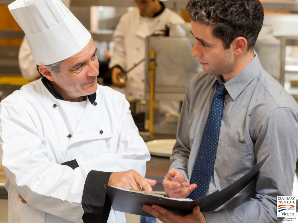 Food Service Manager Training What Do I Need To Know 